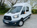 Ford Transit 350 L4 H3 P/v Drw