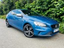 Volvo V40 D3 R-design Pro