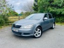 Skoda Octavia Se Plus Tdi Cr