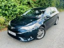 Toyota Avensis D-4d Business Edition