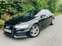 Audi A6 Tdi S Line