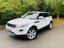 Land Rover Range Rover Evoque Sd4 Pure Tech