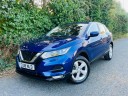 Nissan Qashqai Dci Acenta