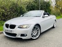 Bmw 3 Series 320d M Sport