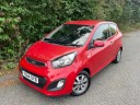 Kia Picanto Vr7