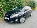 Ford Focus Zetec