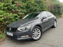 Volkswagen Passat Se Business Tdi Bluemotion Technology