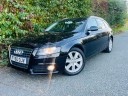 Audi A4 Avant Tdi Dpf Se