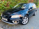 Volvo Xc70 D3 Se Lux