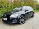 Volkswagen Golf Se Tdi Bluemotion Technology