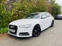 Audi A6 Avant Tdi Ultra S Line