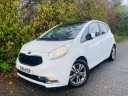 Kia Venga 4 Isg