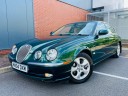 Jaguar S-type V6 Se