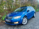 Skoda Octavia Laurin And Klement Tdi Cr