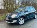 Dacia Sandero Stepway Ambiance Dci