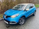 Renault Captur Dynamique S Medianav Energy Dci S/s