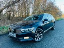 Volkswagen Passat Se Business Tdi Bluemotion Technology