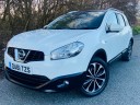 Nissan Qashqai Plus 2 Dci N-tec Plus