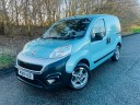 Fiat Fiorino 16v Multijet Sx